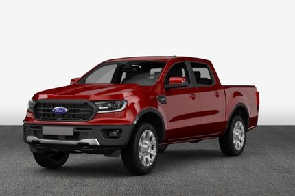 Ford Ranger 39.153 km 33.890 &euro; Esslingen 73730
