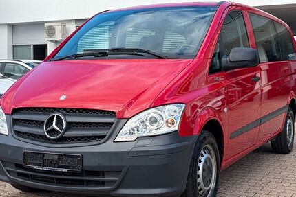 Mercedes-Benz Vito 172.455 km 15.995 &euro; Stuttgart 70597