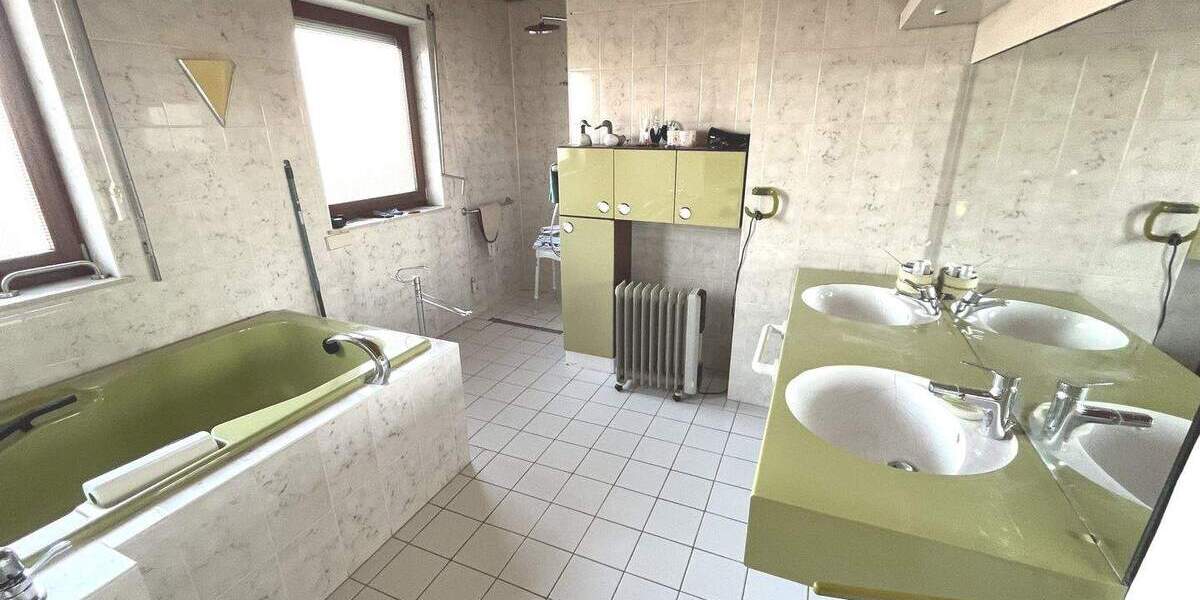 Einfamilienhaus Weil der Stadt Münklingen - 3 Zimmer, 110 m&sup2;, 430.000&euro; | Angebot:24390248