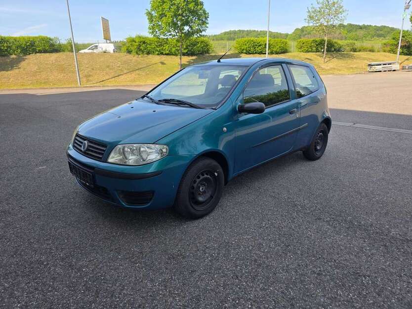 Punto