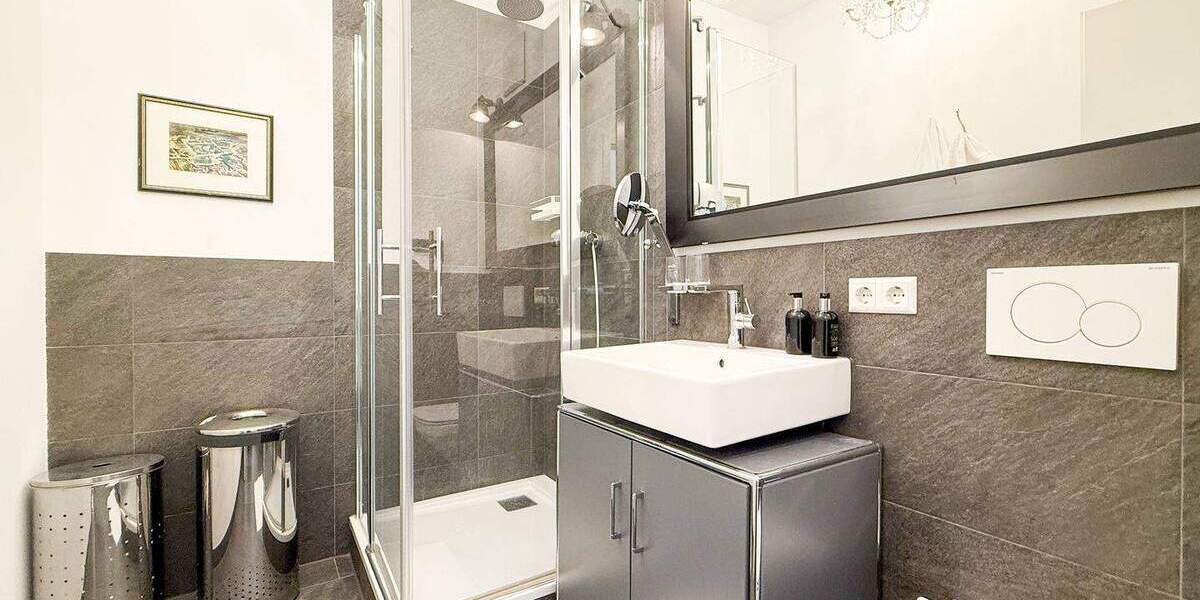 Etagenwohnung Renningen - 1 Zimmer, 44 m&sup2;, 249.000&euro; | Angebot:24667443