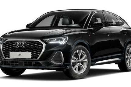 Audi Q3 9.180 km 39.940 &euro; Böblingen 71034