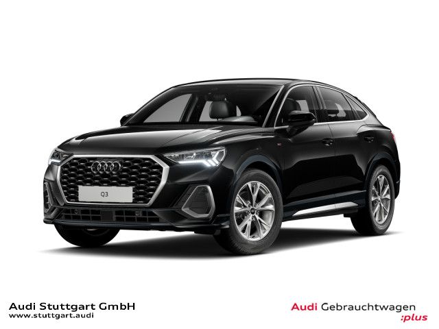 Audi Q3 9.180 km 39.940 &euro; Böblingen 71034
