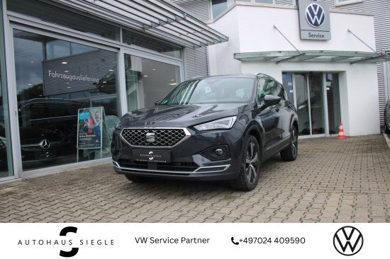 Seat Tarraco 119.053 km 22.480 &euro; Wendlingen am Neckar 73240