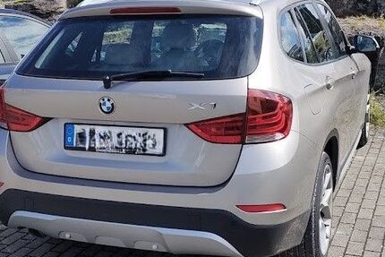 BMW X1 299.500 km 10.000 &euro; Bad Liebenzell 75378