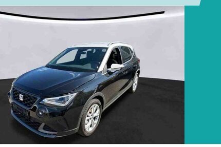 Seat Arona 4.342 km 23.940 &euro; Weil der Stadt 71263