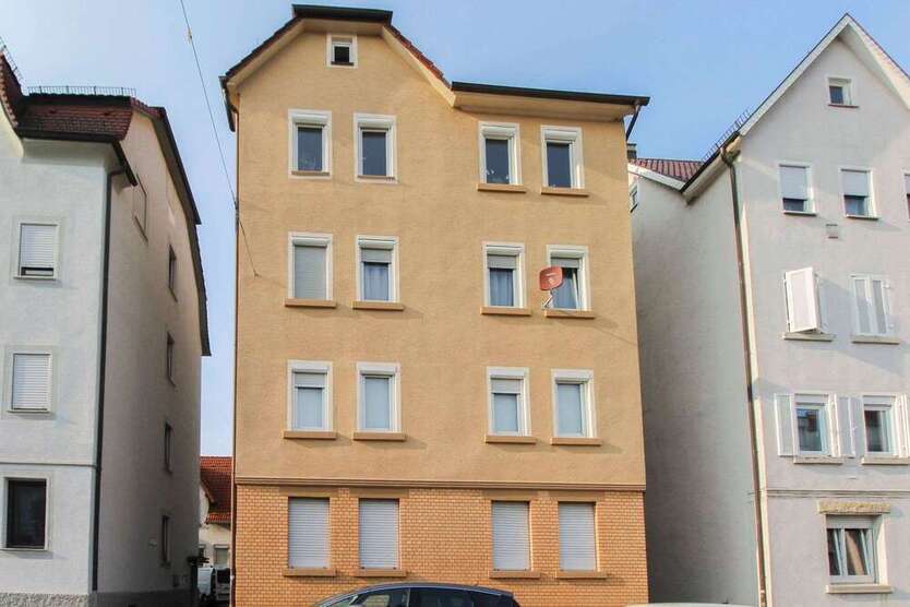 Wohnung zum Kaufen in Stuttgart 289.000 € 74 m²
