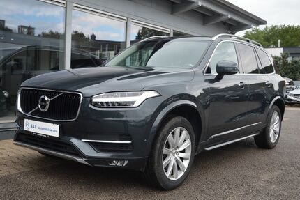 Volvo XC90 115.600 km 26.990 &euro; Herrenberg bei Stuttgart 71083