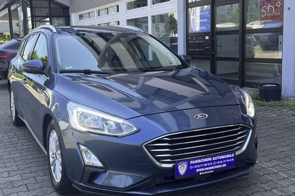 Ford Focus 130.000 km 12.499 € Stuttgart 70567