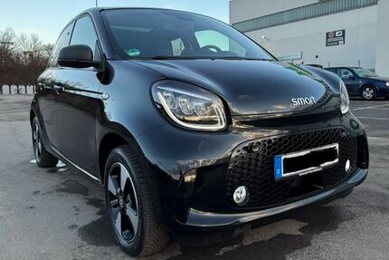 Smart ForFour 23.400 km 12.300 &euro; Böblingen 71032