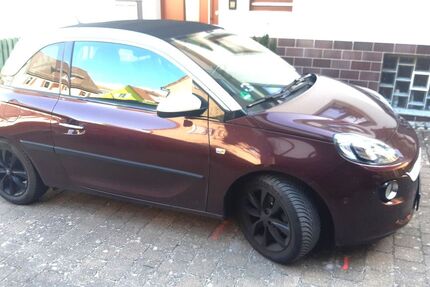 Opel Adam 30.300 km 10.100 &euro; Tamm 71732