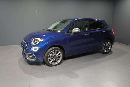 Fiat 500X 13.800 km 19.290 € Waiblingen 71332