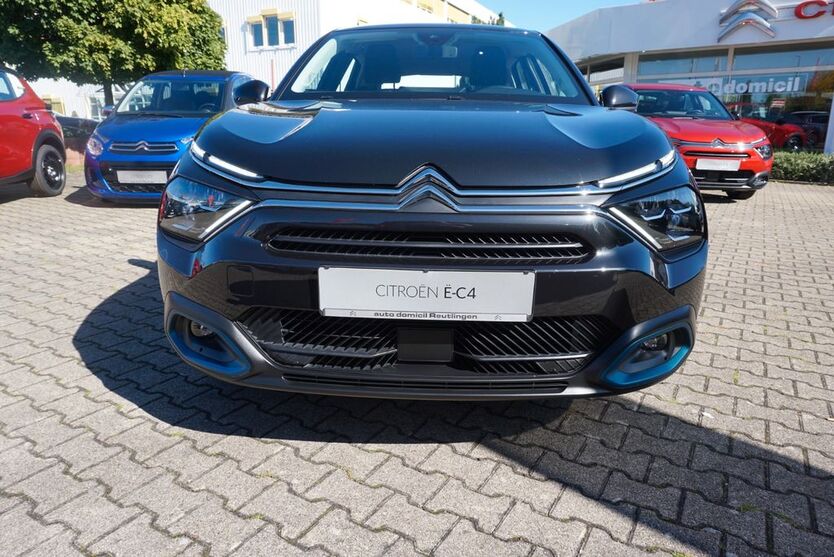 Citroen C4 42.800 km 17.790 € Reutlingen 72770