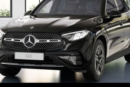 Mercedes-Benz GLC 300 9.900 km 64.590 &euro; Stuttgart 70372