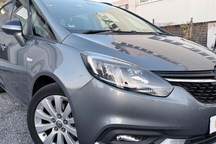 Opel Zafira 98.850 km 12.900 € Korntal-Münchingen 70825