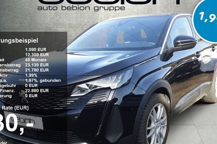 Peugeot 3008 22.450 km 20.750 &euro; Magstadt 71106