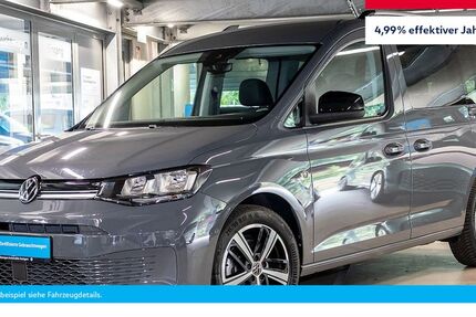 VW Caddy 14.167 km 34.490 € Stuttgart 70188