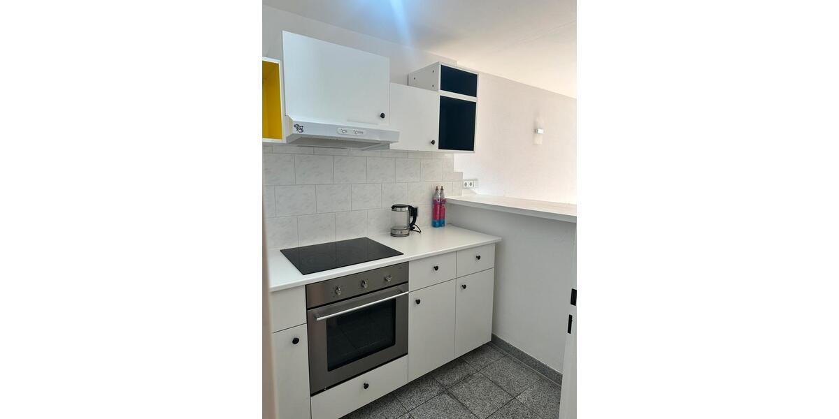 Terrassenwohnung Sindelfingen Eichholz - 2 Zimmer, 54 m&sup2;, 1.000&euro; | Angebot:26348725