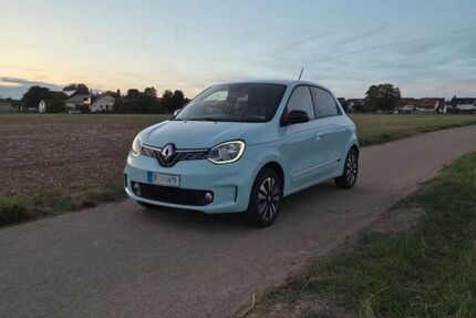 Renault Twingo 3.900 km 14.980 &euro; Böblingen 71034