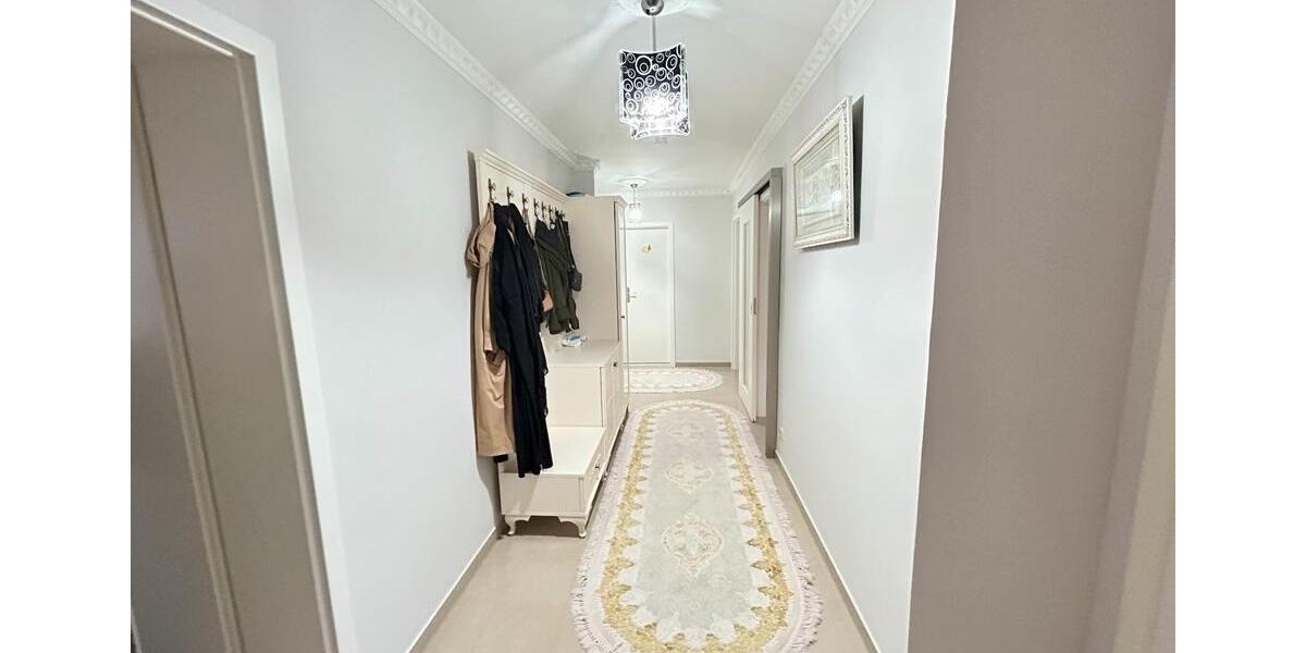 Etagenwohnung Ludwigsburg Oßweil - 4.5 Zimmer, 102 m&sup2;, 525.000&euro; | Angebot:24478500