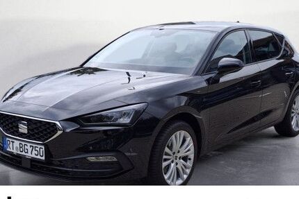 Seat Leon 3.857 km 28.990 &euro; Reutlingen 72760