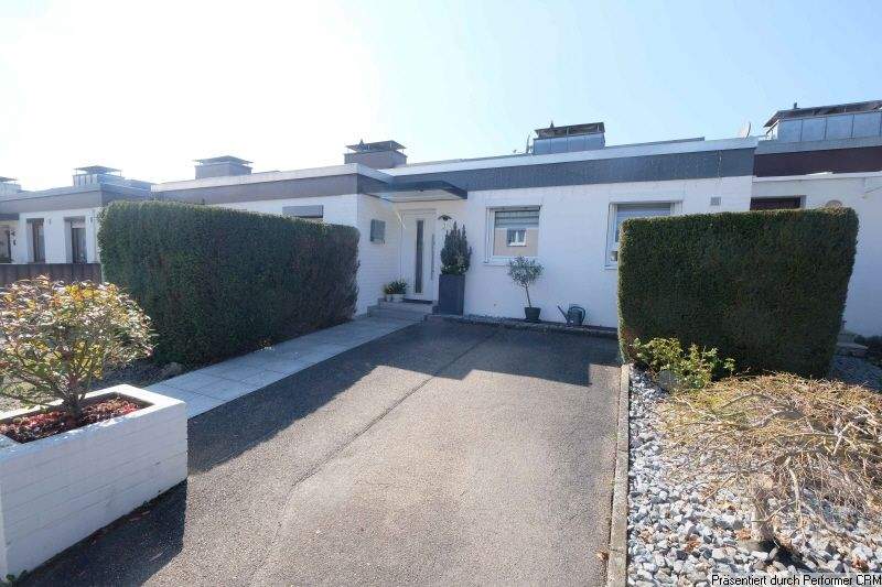 Reihenmittelhaus Remseck Hochberg - 4 Zimmer, 125 m&sup2;, 540.000&euro; | Angebot:20225421