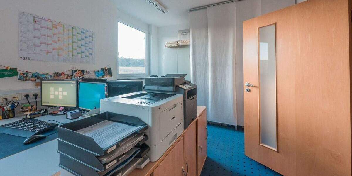 Gewerbeobjekt Remseck am Neckar / Neckargröningen Neckargröningen - 7 Zimmer, 398.000&euro; | Angebot:24811644