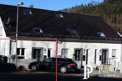 Wohnung zum Kaufen in Calw 399.000 € 89.04 m² - Wohnung Calw | Angebot:25379238