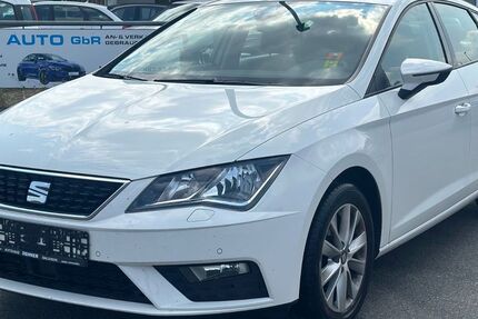 Seat Leon 104.000 km 8.950 &euro; Wendlingen 73240