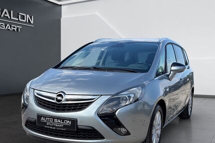 Opel Zafira 128.000 km 7.490 &euro; Nufringen 71154