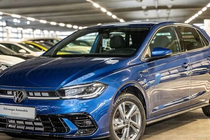 VW Polo 4.100 km 26.290 &euro; Stuttgart-Feuerbach 70469