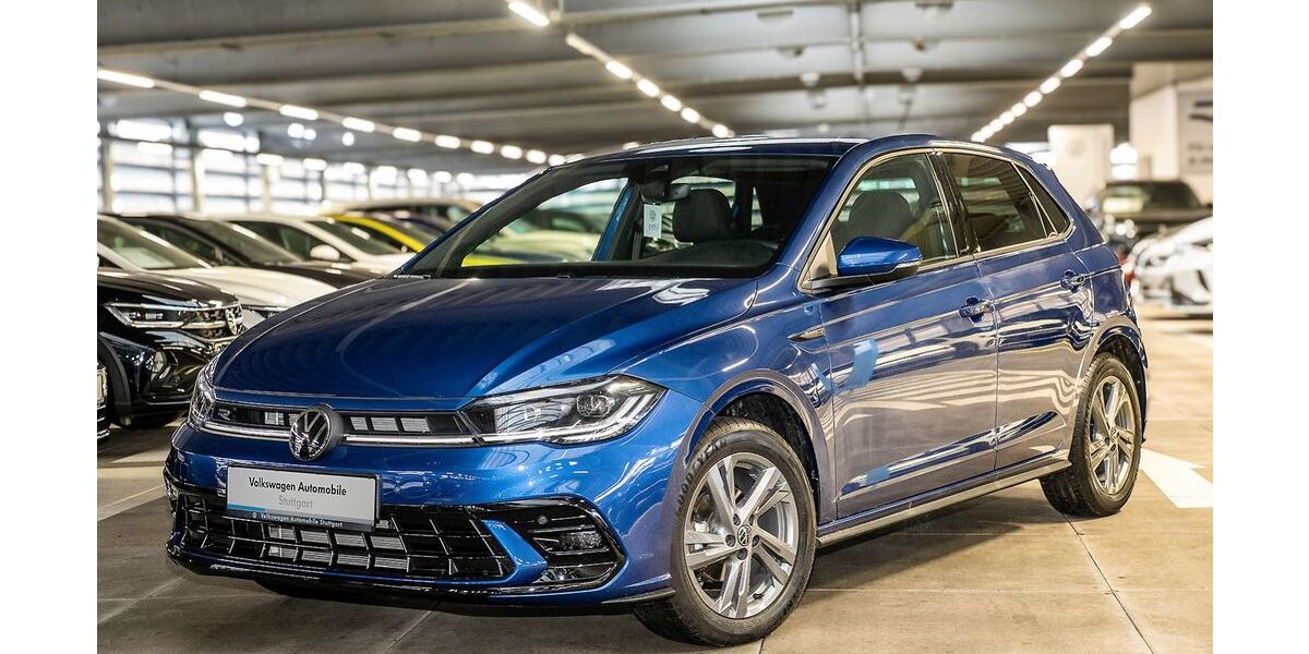 VW Polo 4.100 km 26.290 &euro; Stuttgart-Feuerbach 70469