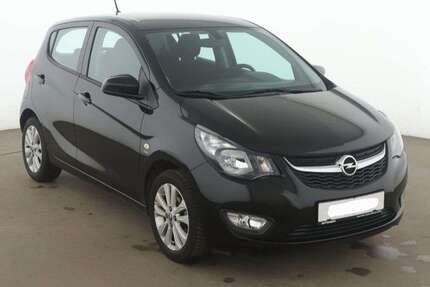 Opel Karl 99.000 km 6.600 &euro; Stuttgart 70563