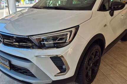 Opel Crossland 10.964 km 20.900 € Tübingen 72074