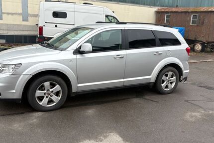 Fiat Freemont 165.443 km 4.999 &euro; Weil im Schönbuch 71093