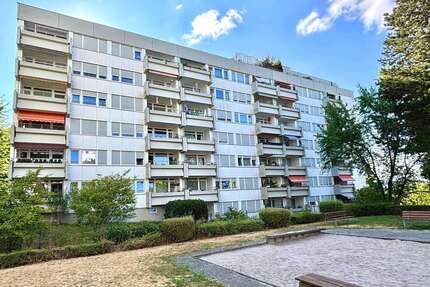 Wohnung Waiblingen Beinstein - 2 Zimmer, 69 m&sup2;, 265.000&euro; | Angebot:27129945