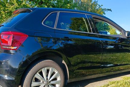 VW Polo 49.500 km 15.289 &euro; Altdorf 71155