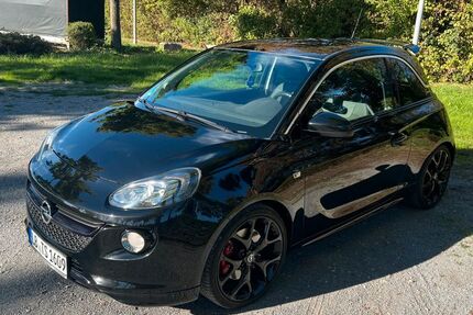 Opel Adam 50.000 km 13.500 &euro; Remseck 71686