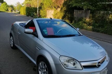 Opel Tigra 210.000 km 1.399 € Tübingen 72070