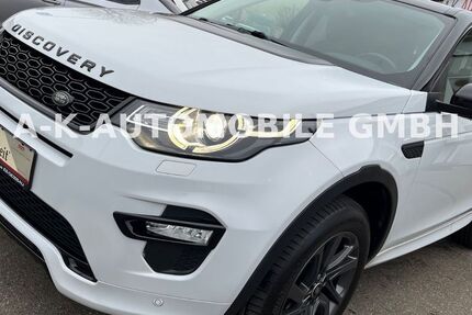 Land Rover Discovery Sport 146.956 km 15.999 &euro; Deizisau 73779