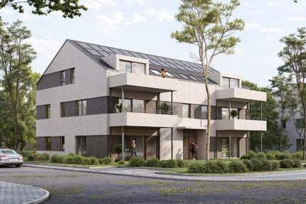 Wohnung Esslingen am Neckar Rüdern - 4 Zimmer, 104 m&sup2;, 703.999&euro; | Angebot:24846627