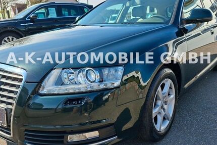 Audi A6 239.710 km 4.699 &euro; Deizisau 73779