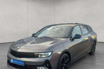 Opel Astra 7.400 km 26.990 &euro; Reutlingen 72766