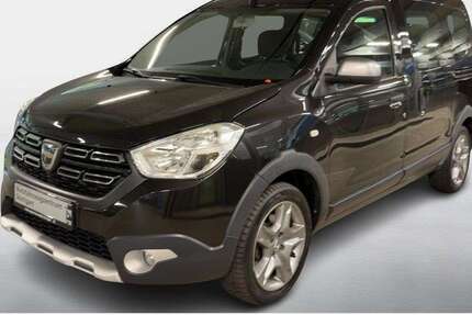 Dacia Dokker 79.611 km 14.490 &euro; Stuttgart 70188