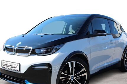 BMW i3 15.790 km 22.690 € Filderstadt 70794