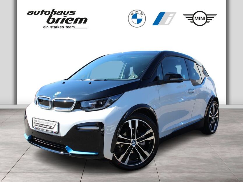 BMW i3 15.790 km 22.690 € Filderstadt 70794