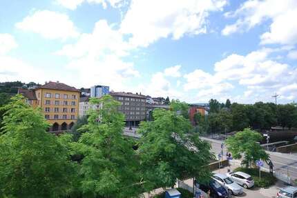 Wohnung zum Mieten in Pforzheim 625 € 60 m²