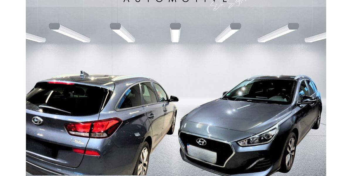 Hyundai i30 92.000 km 13.900 &euro; Weissach 71287