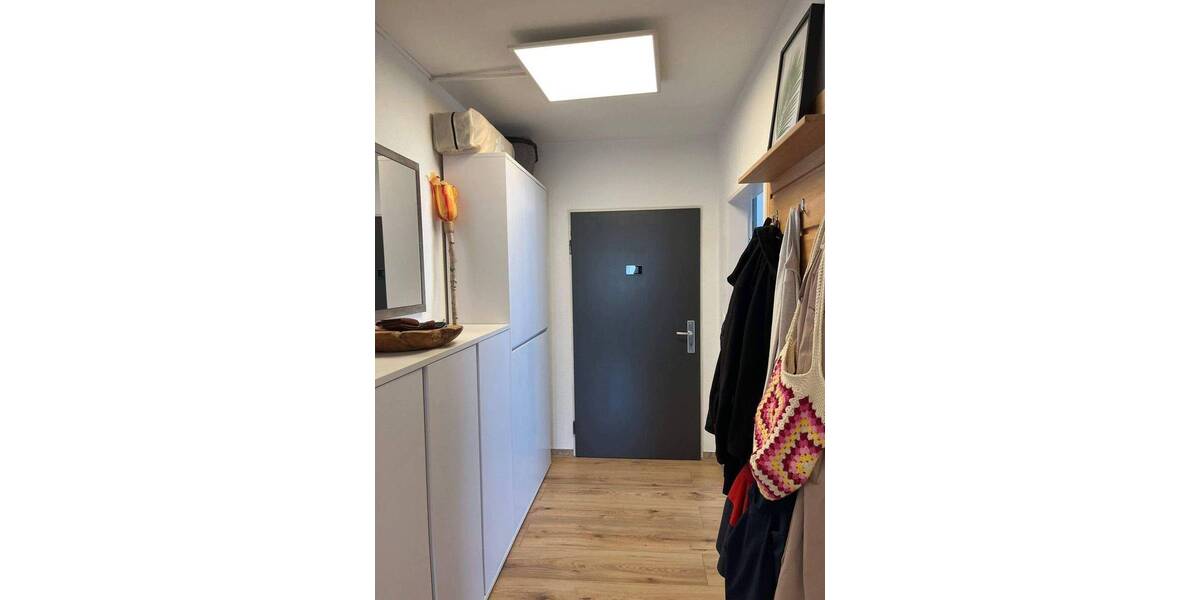 Etagenwohnung Nürtingen Zizishausen - 4 Zimmer, 87 m&sup2;, 309.000&euro; | Angebot:26893018