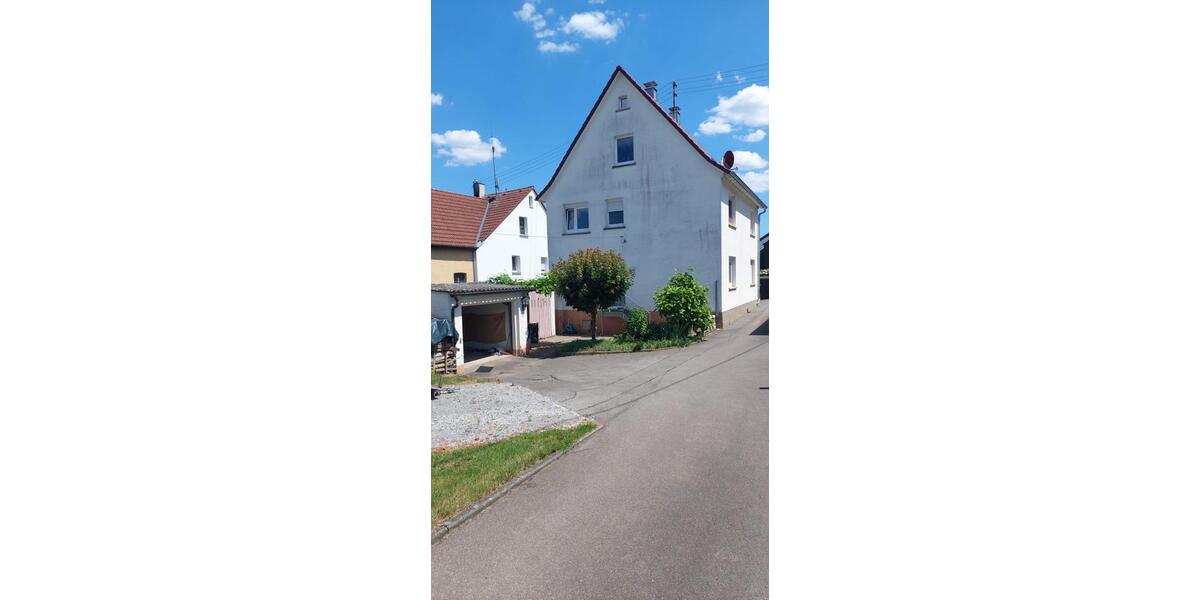 Einfamilienhaus Magstadt - 5.5 Zimmer, 145 m&sup2;, 1.800&euro; | Angebot:27620191